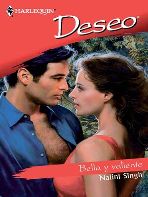 cover image of Bella y valiente
